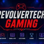Revolvertech Gaming