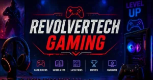 Revolvertech Gaming