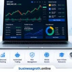 Complete Guide to Crypto30x.com