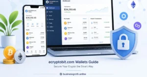 ecryptobit.com wallets