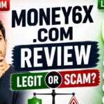 Money6x .com Review: Complete Guide to Its Features, Risks, and User Feedback
